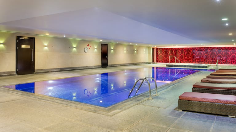 Hilton London Syon Park in Brentford