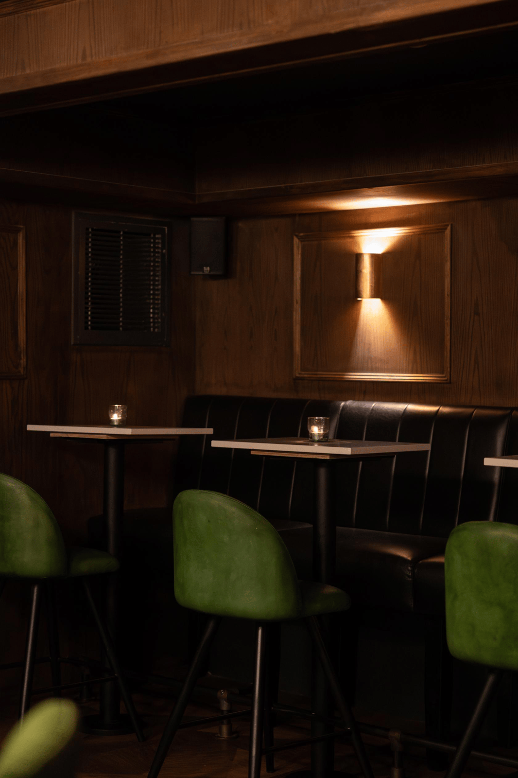 The Wayfarer in Northern Quarter