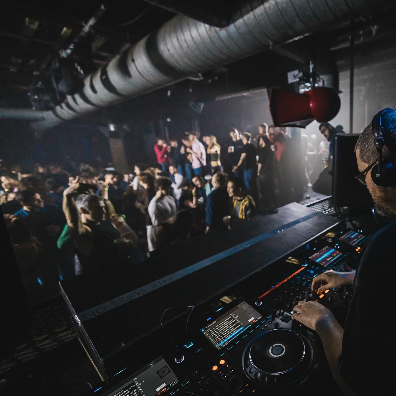 XOYO in Shoreditch