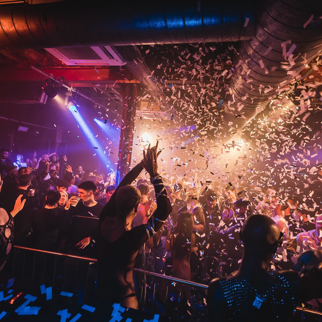 XOYO in Shoreditch