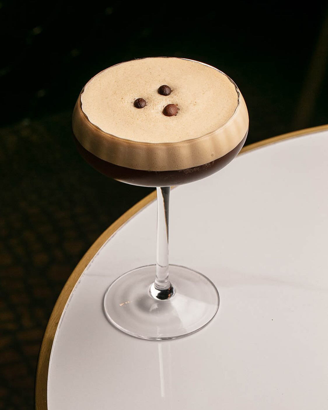 Amici in Soho