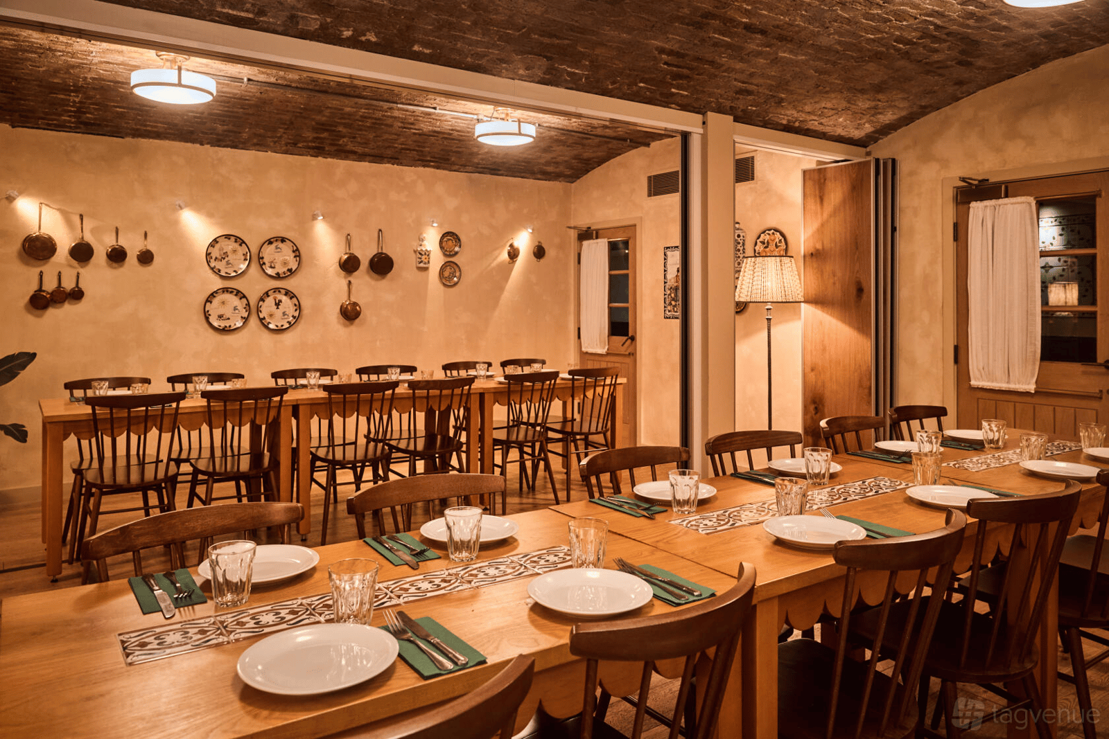 Casa do Frango in Mayfair