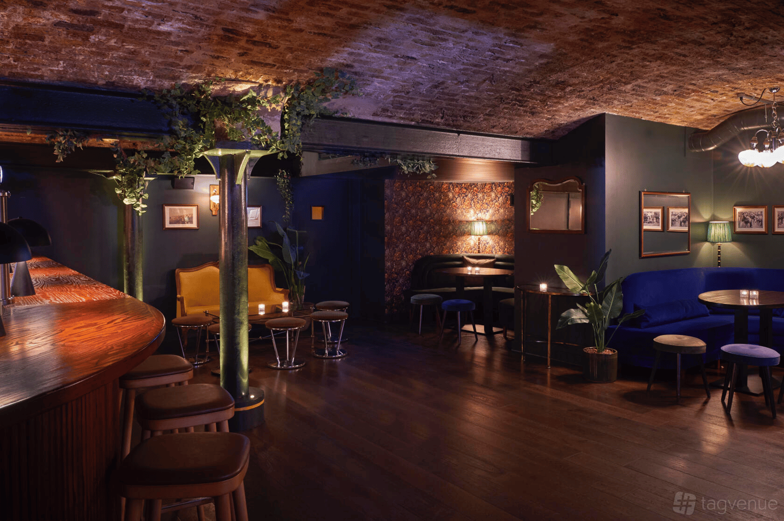 Casa do Frango in Mayfair