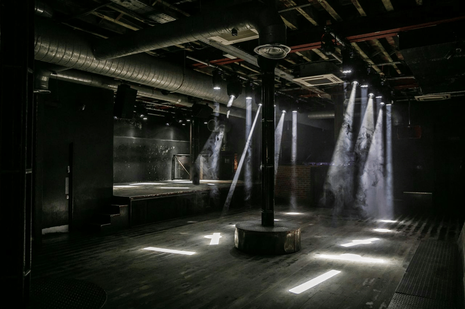 XOYO in Shoreditch