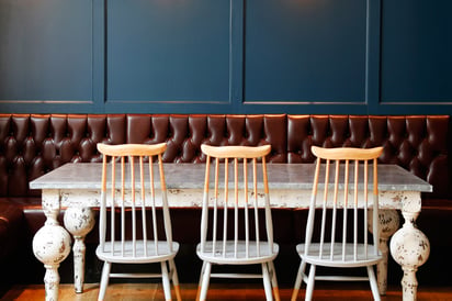 Locale in Waterloo