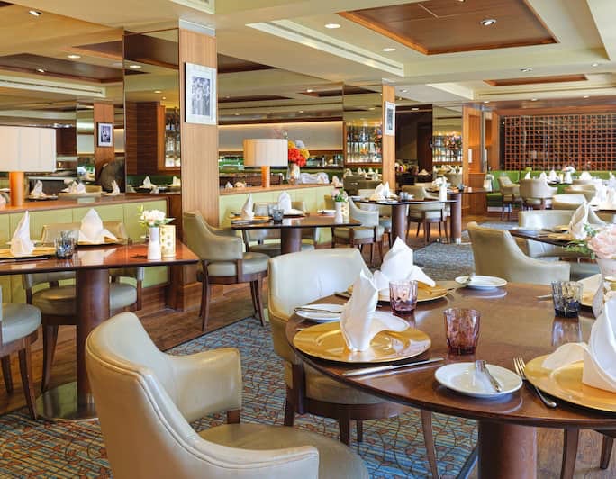 Hilton London Syon Park in Brentford