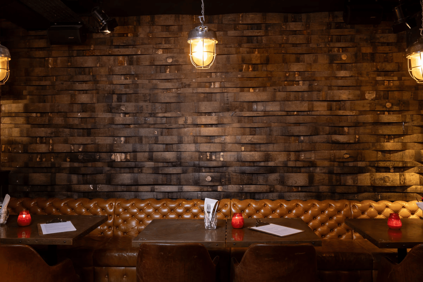 Queen’s Head in Shoreditch