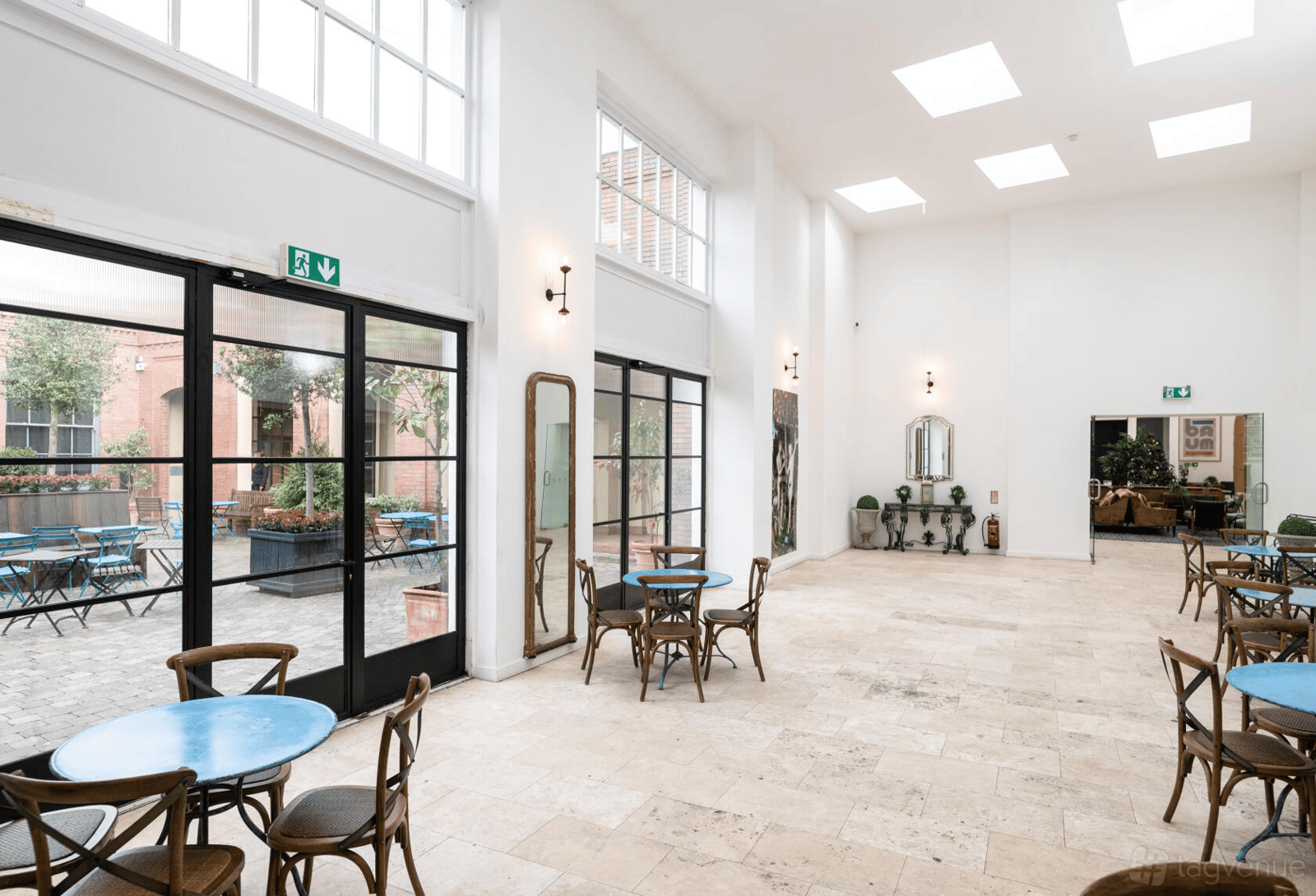 Fazeley Studios in Digbeth