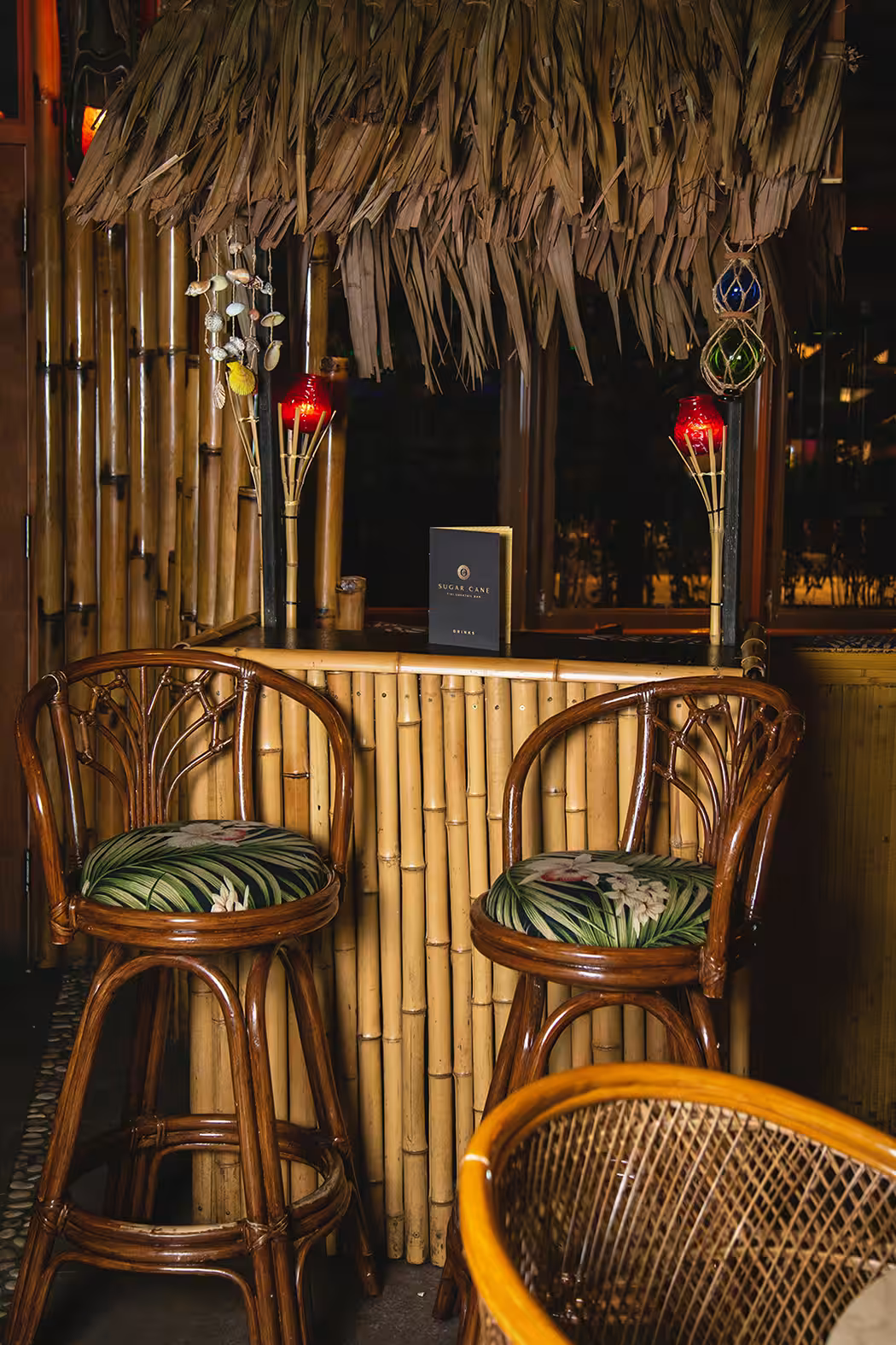Sugar Cane  in Clapham 