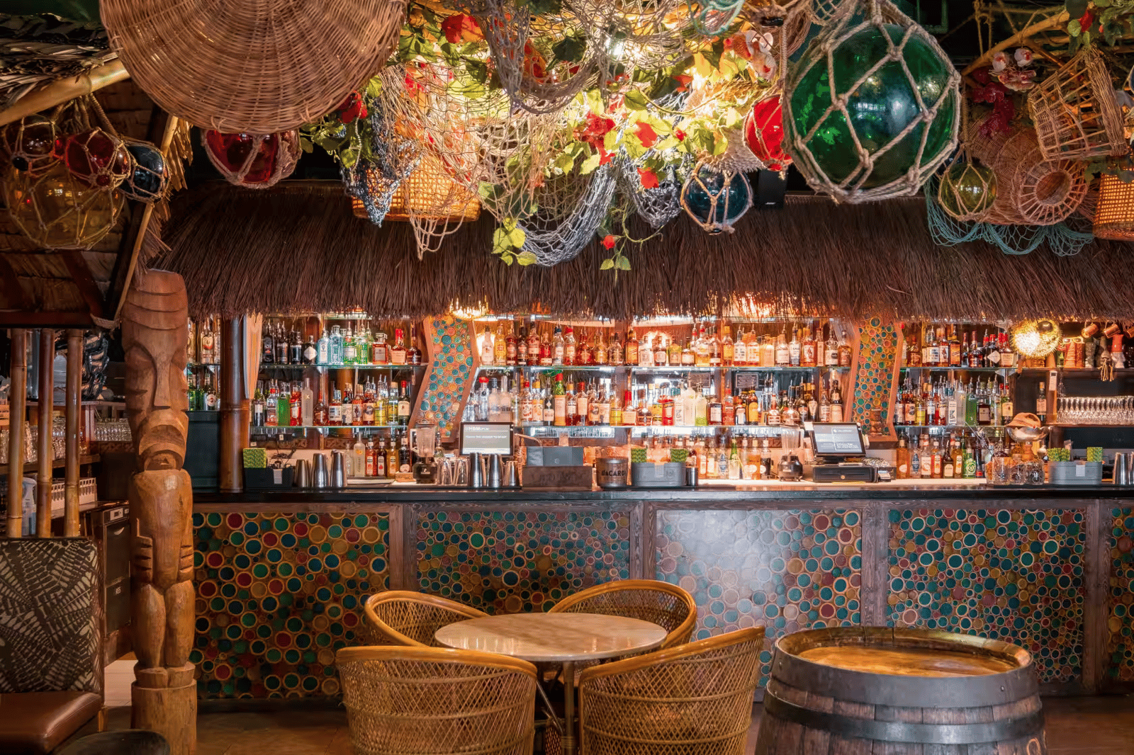 Sugar Cane  in Clapham 